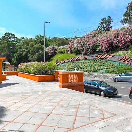 French Riviera 1 Bedroom On The Beach Facing Cannes Théoule-sur-Mer Zewnętrze zdjęcie